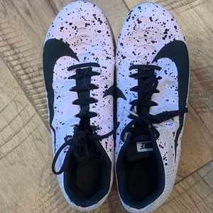 Nike Zoom Rival S 9 track cleats